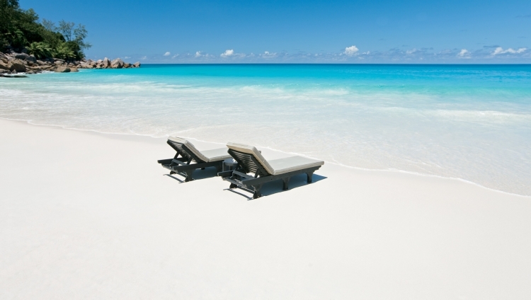 Lémuria Resort - Beach